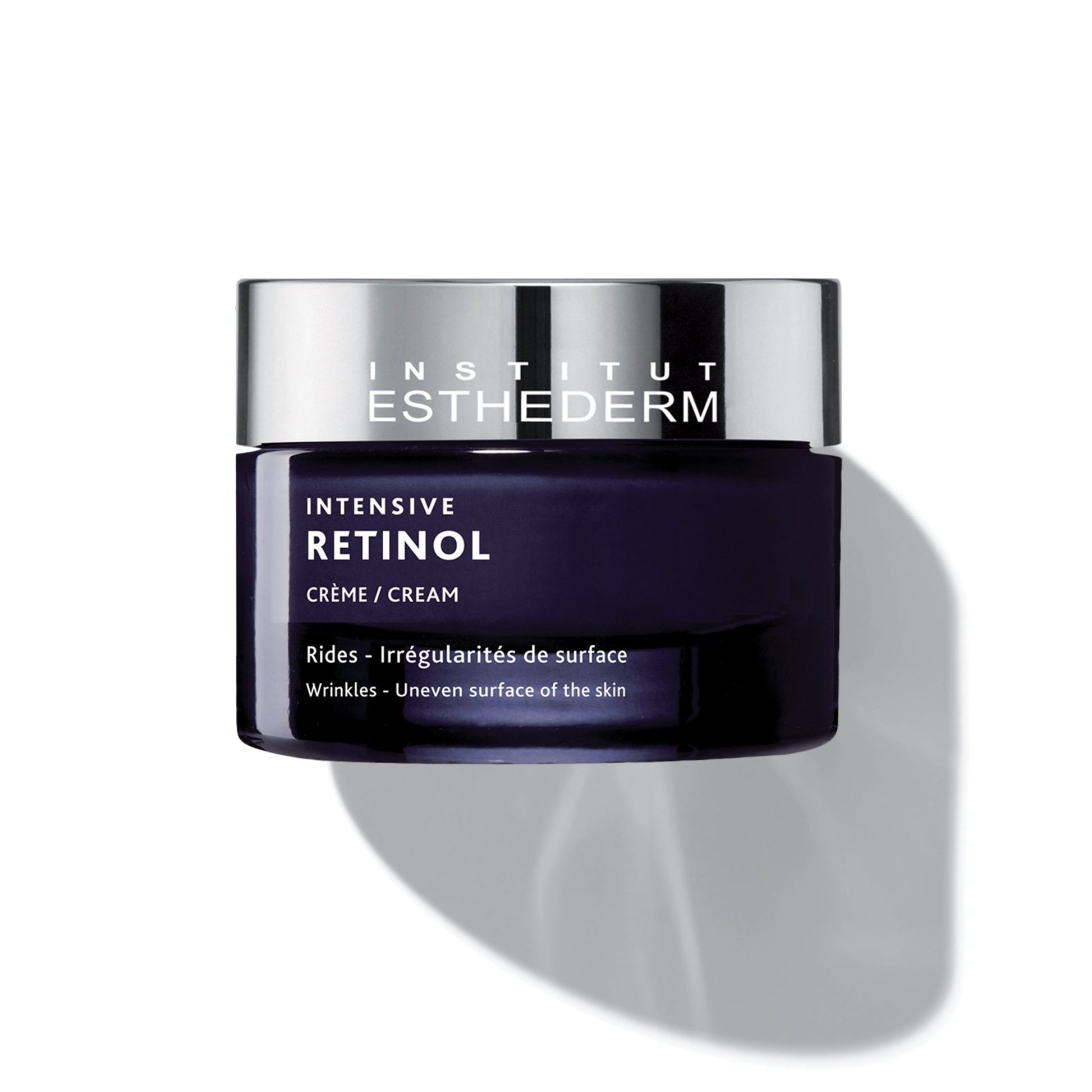 Crème Intensive Retinol Esthederm anti-rides