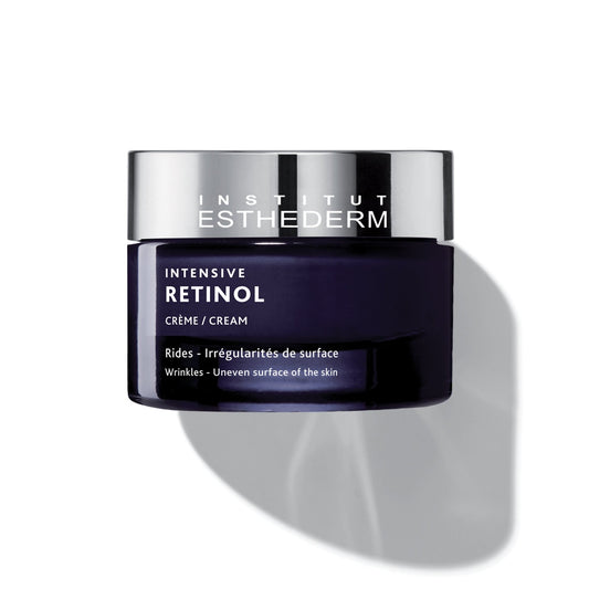 Crème Intensive Retinol Esthederm anti-rides