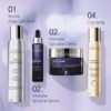 Crème Intensive Spiruline Esthederm revitalisante