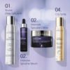 Sérum Intensive Spiruline Esthederm revitalisant