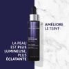 Soin concentré anti-fatigue visage Esthederm