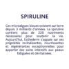 Esthederm Sérum Intensive Spiruline