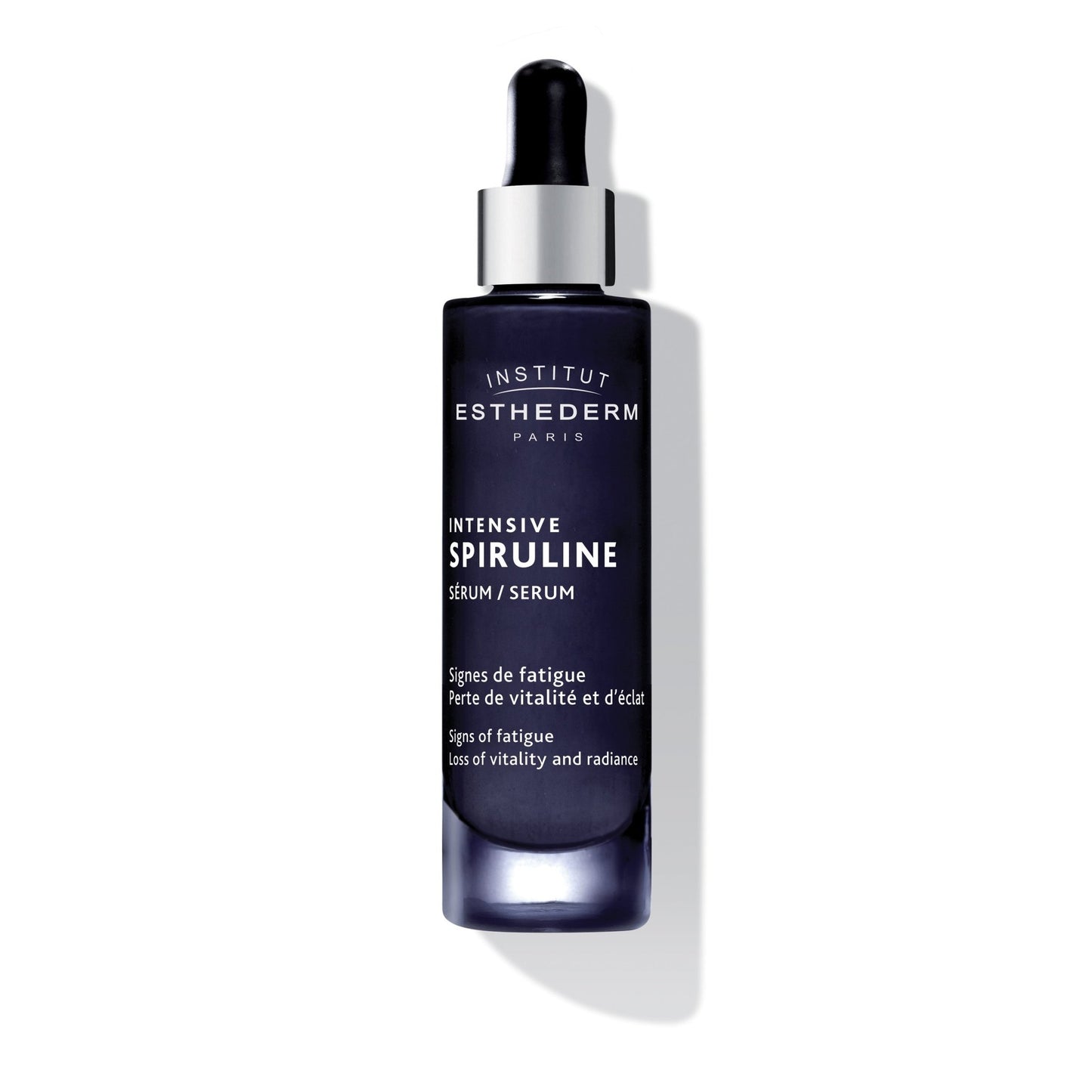 Sérum Intensive Spiruline Esthederm revitalisant