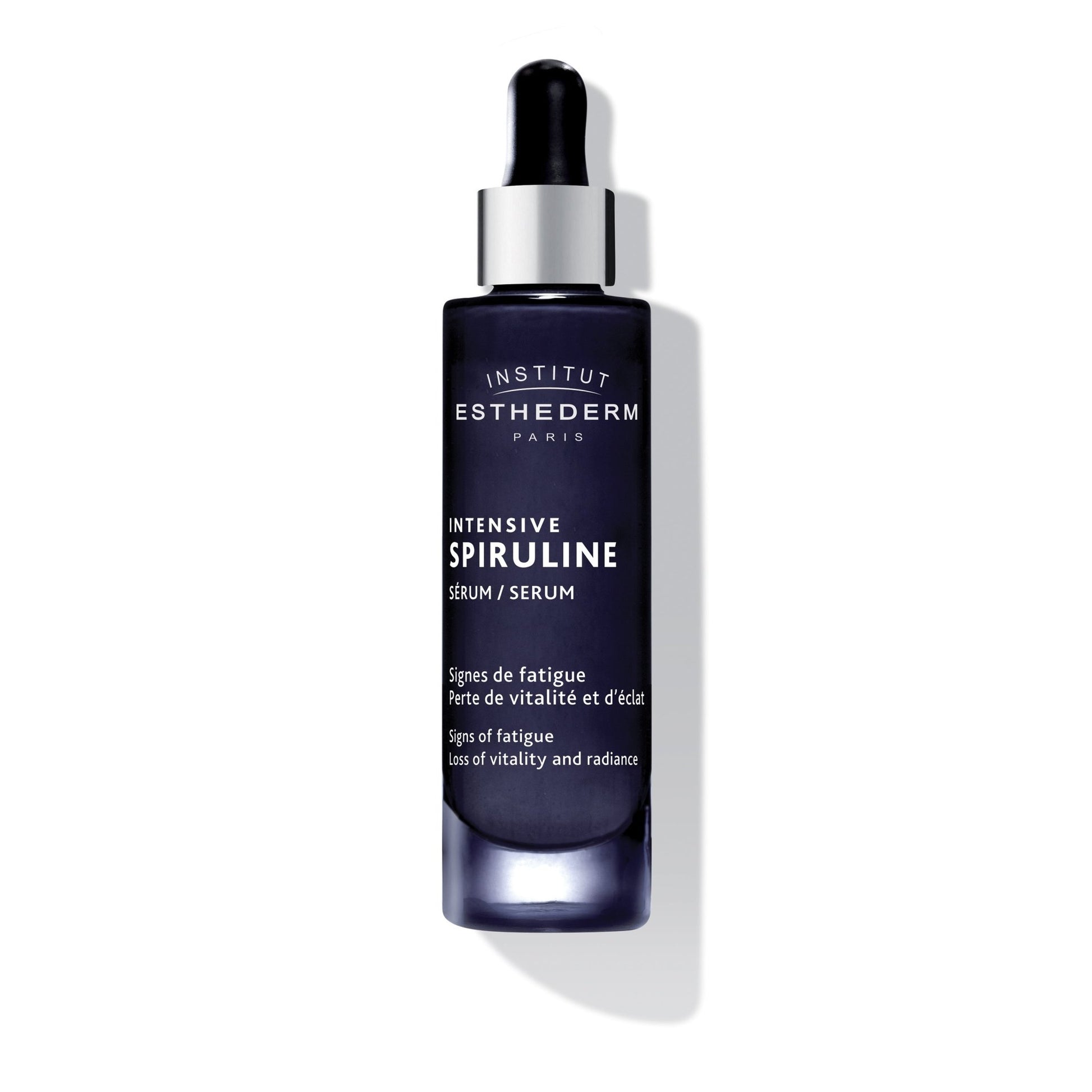 Sérum Intensive Spiruline Esthederm revitalisant