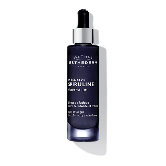 Sérum Intensive Spiruline Esthederm revitalisant
