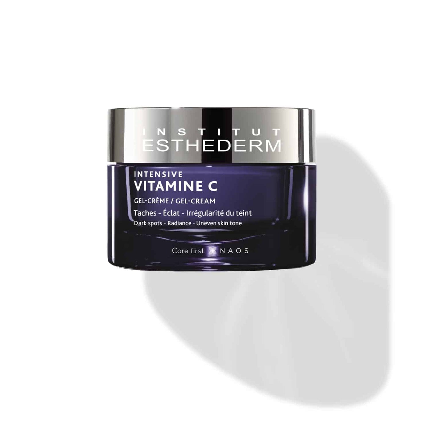 Gel Crème Intensive Vitamine C Esthederm éclat
