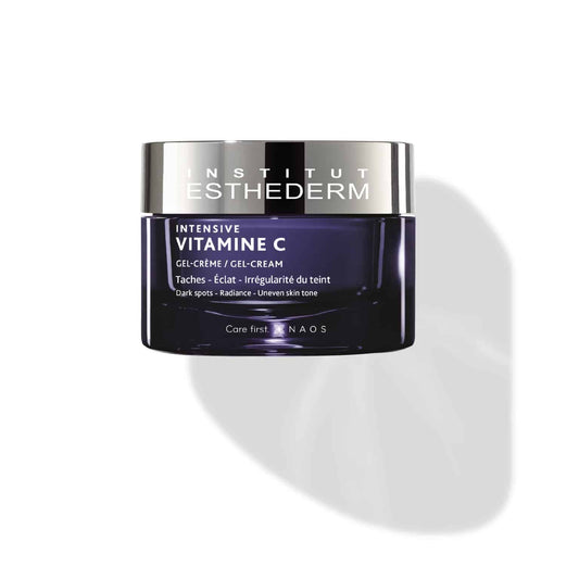 Gel Crème Intensive Vitamine C Esthederm éclat