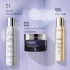 Soin visage antioxydant à la vitamine C Esthederm