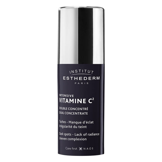 Double Concentré Intensive Vitamine C² Esthederm
