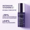 Concentré visage illuminateur et antioxydant