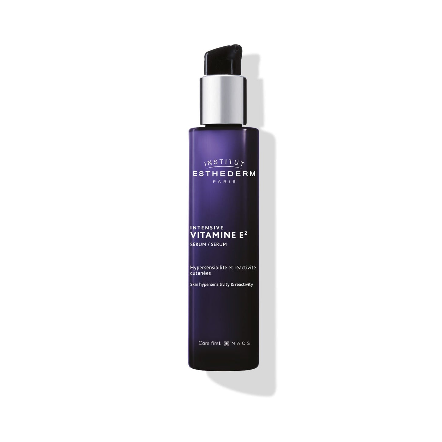 Sérum Intensive Vitamine E² Esthederm apaisant