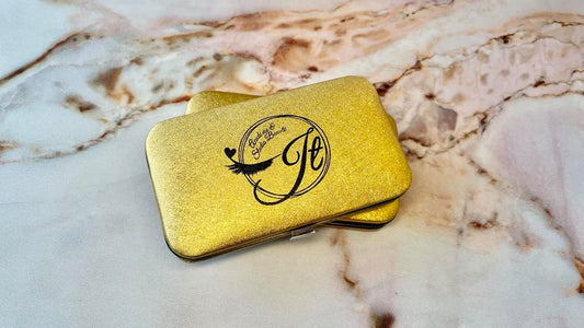 Kit Manucure Académie Beauté JT complet