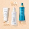 Lait Après Soleil SOS – Visage et Corps - Académie Beauté JT
