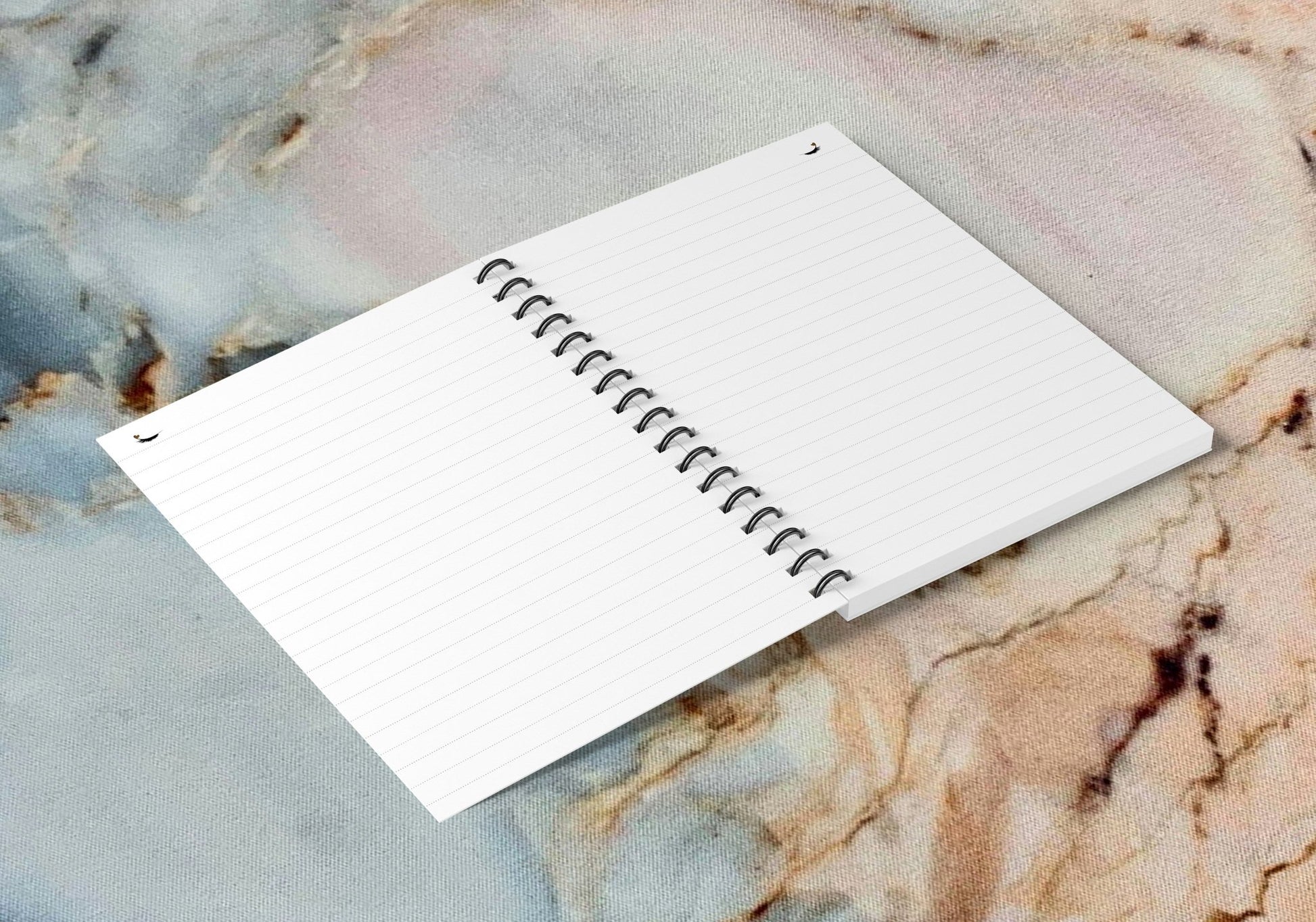 Le Cahier de note - Académie Beauté JT