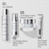 Crème lissante visage raffermissante Esthederm