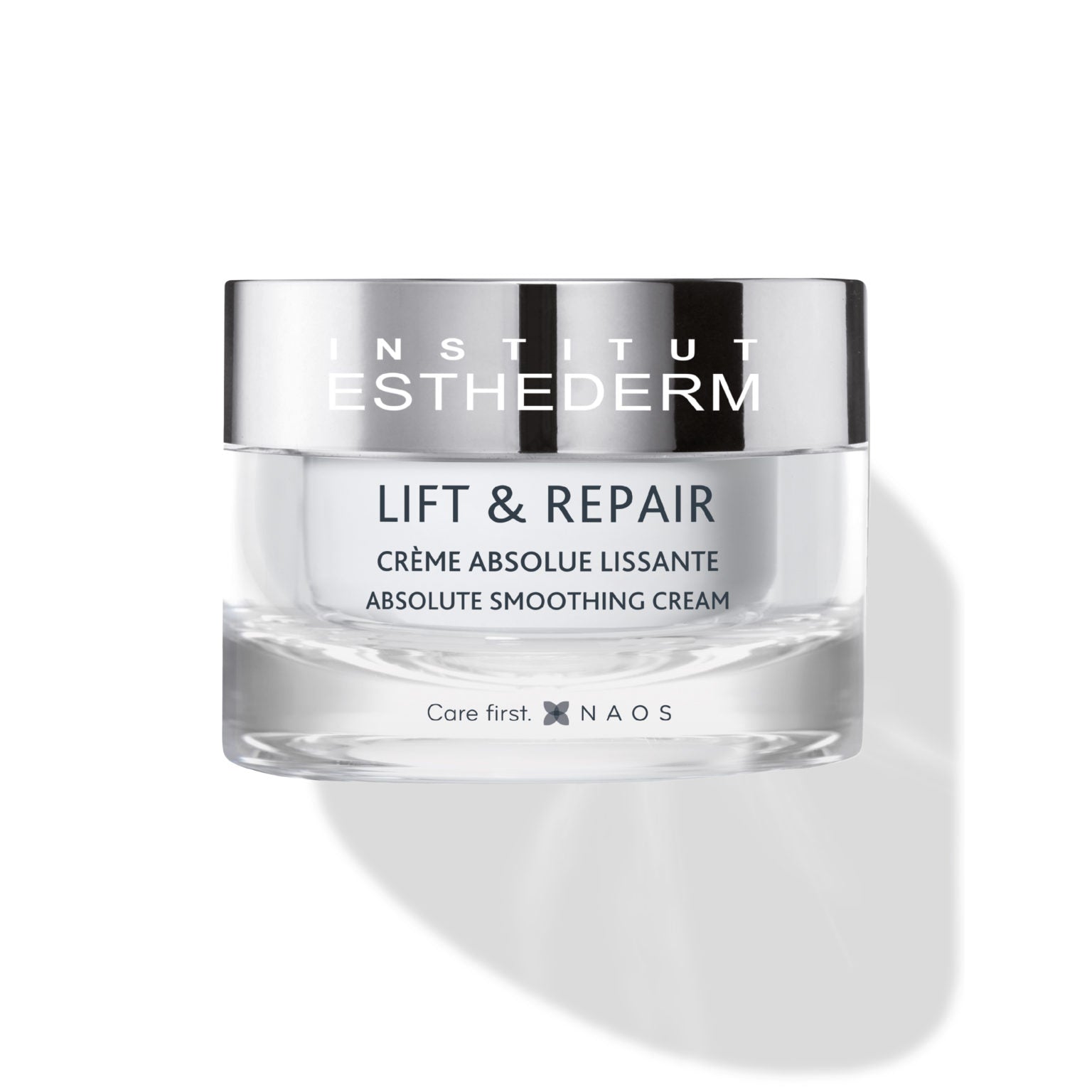 Lift & Repair Crème Absolue Lissante Esthederm anti-rides