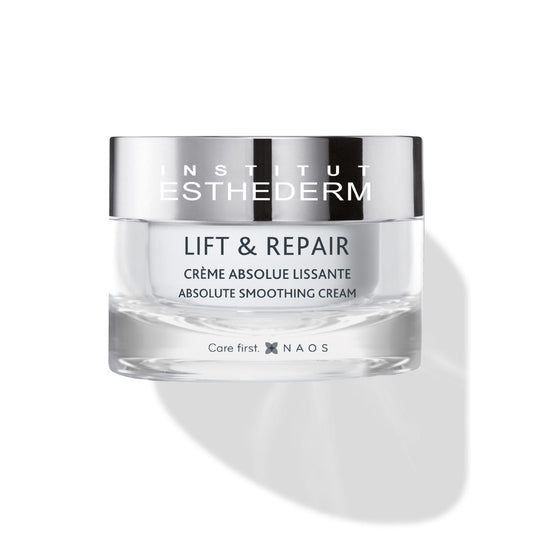 Lift & Repair Crème Absolue Lissante Esthederm anti-rides