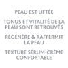 LIFT & REPAIR Sérum Absolu Tenseur - Académie Beauté JT
