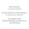 LIFT & REPAIR Sérum Absolu Tenseur - Académie Beauté JT