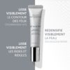LIFT & REPAIR Soin Lissant Contour des Yeux - Académie Beauté JT