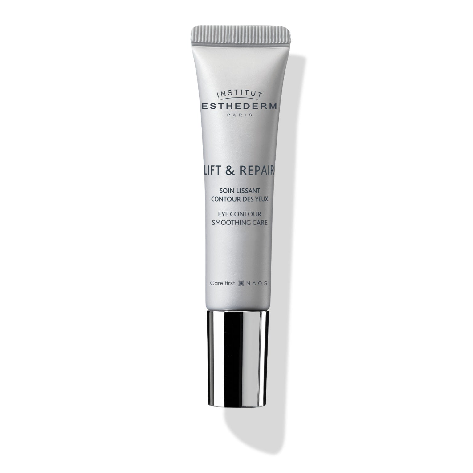 LIFT & REPAIR Soin Lissant Contour des Yeux - Académie Beauté JT