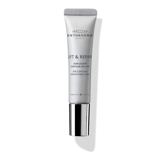 LIFT & REPAIR Soin Lissant Contour des Yeux - Académie Beauté JT