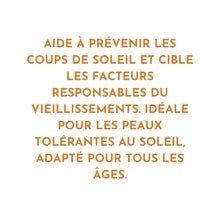 LOTION PROTECTRICE CORPS MER ET TROPIQUES - FPS 30 - Académie Beauté JT