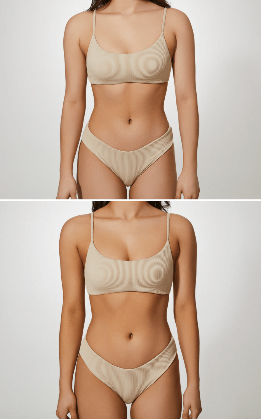 Mousse Autobronzante NUDA - Académie Beauté JT - Nuda