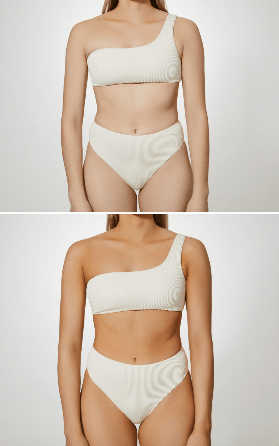 Mousse Autobronzante NUDA - Académie Beauté JT - Nuda