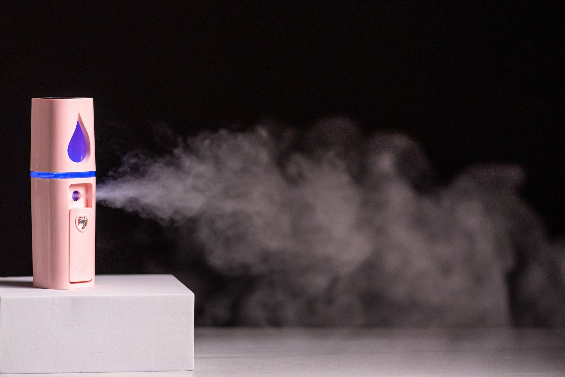 Nanomist - Académie Beauté JT