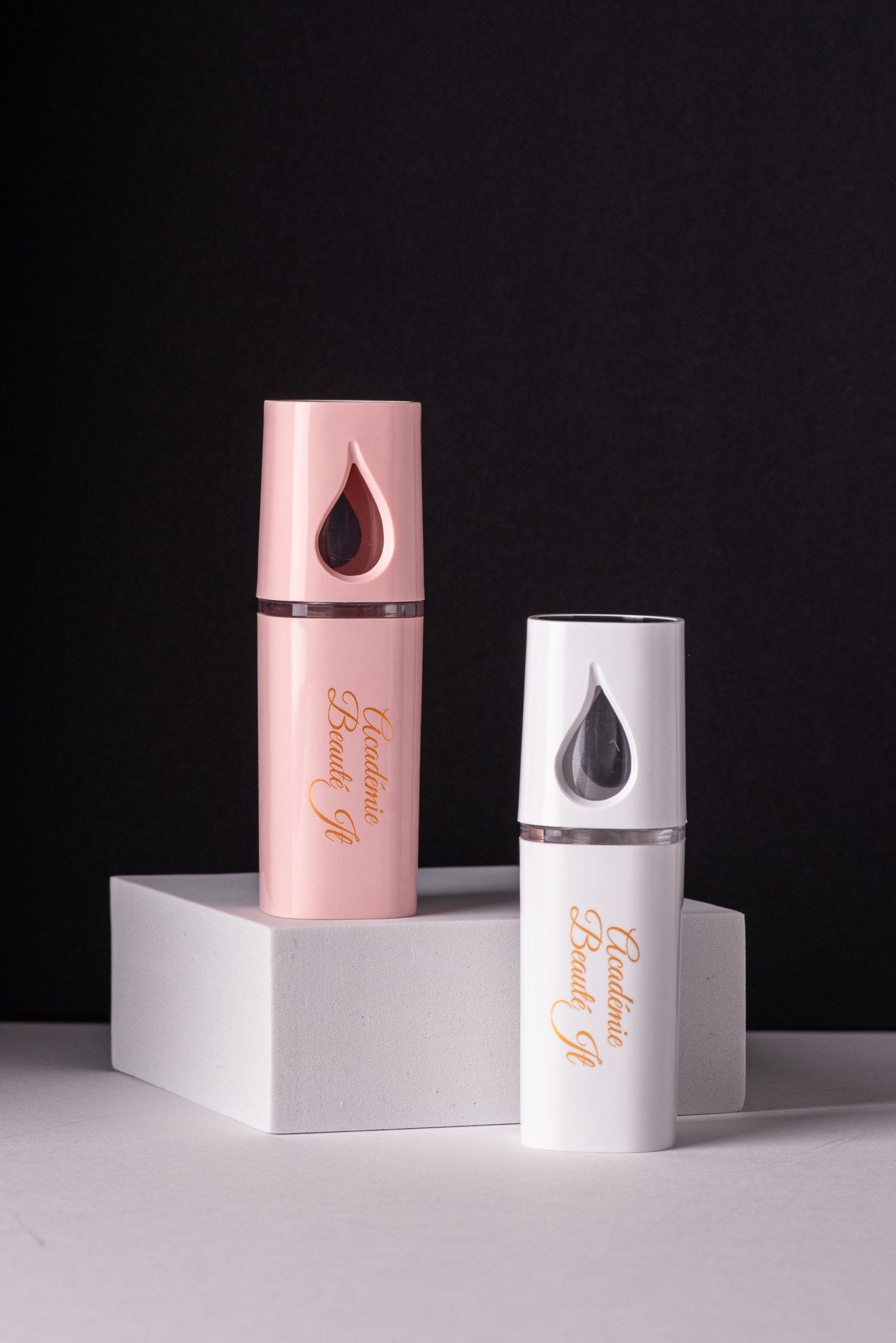 Nanomist - Académie Beauté JT