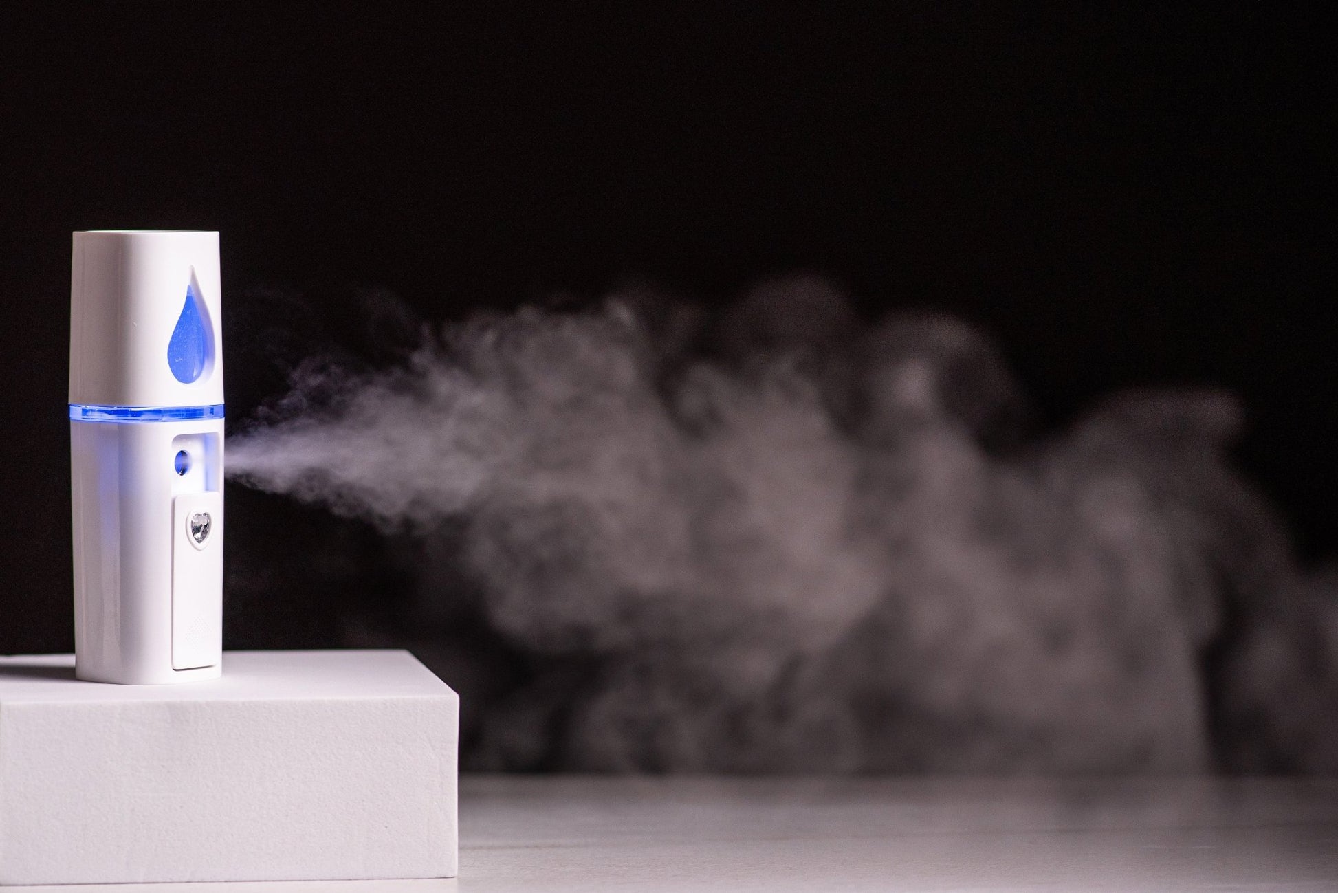 Nanomist - Académie Beauté JT