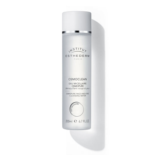 OSMOCLEAN Eau Micellaire Osmopure - Esthederm - 3 en 1