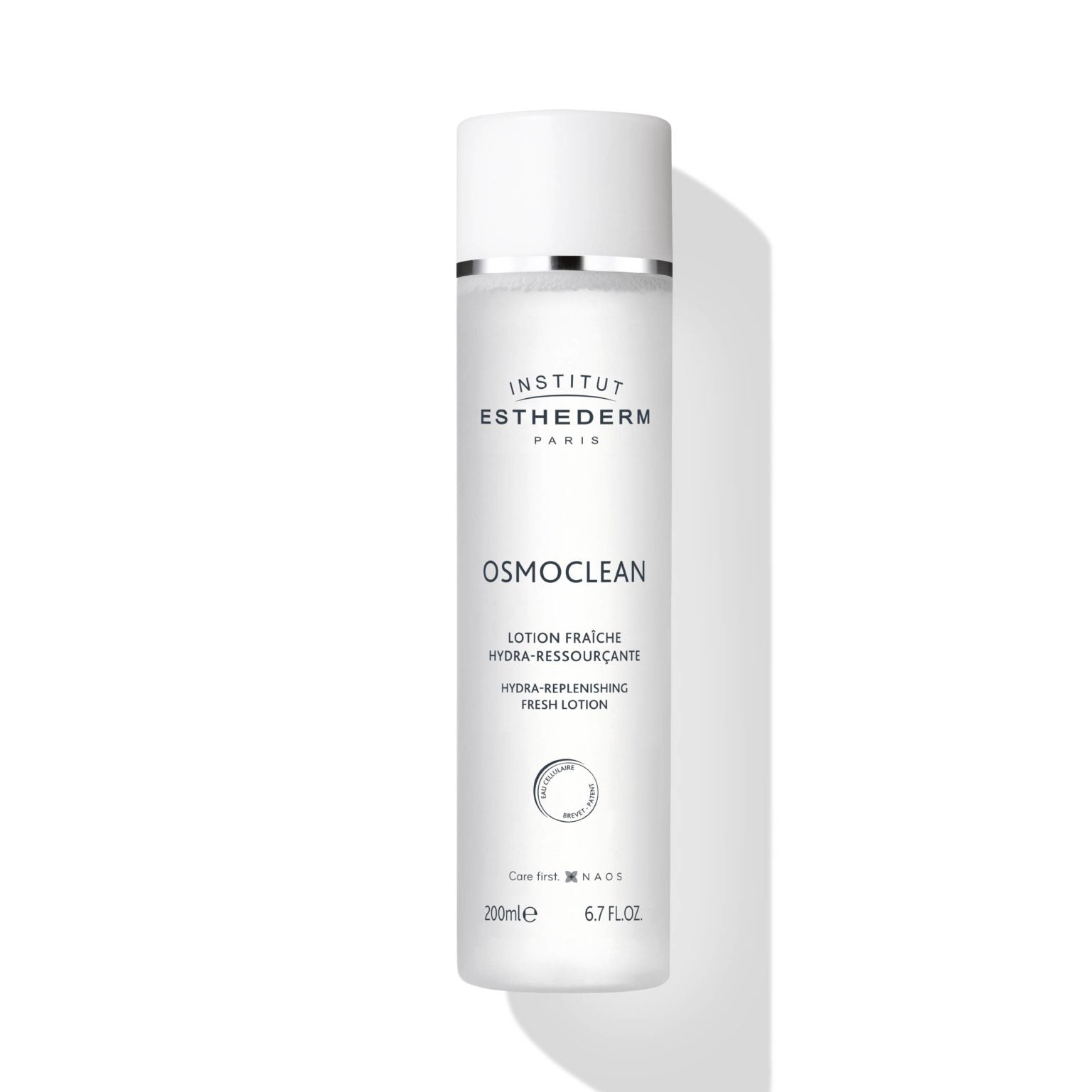 OSMOCLEAN Lotion Fraîche Hydra - Ressourçante - Académie Beauté JT