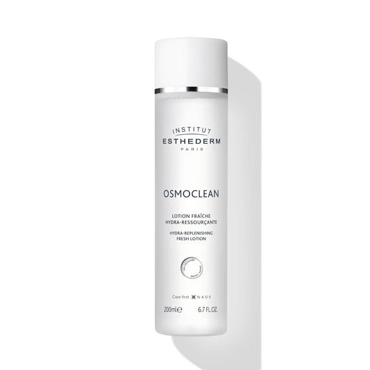 OSMOCLEAN Lotion Fraîche Hydra - Ressourçante - Académie Beauté JT