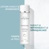 OSMOCLEAN Lotion Fraîche Hydra - Ressourçante - Académie Beauté JT