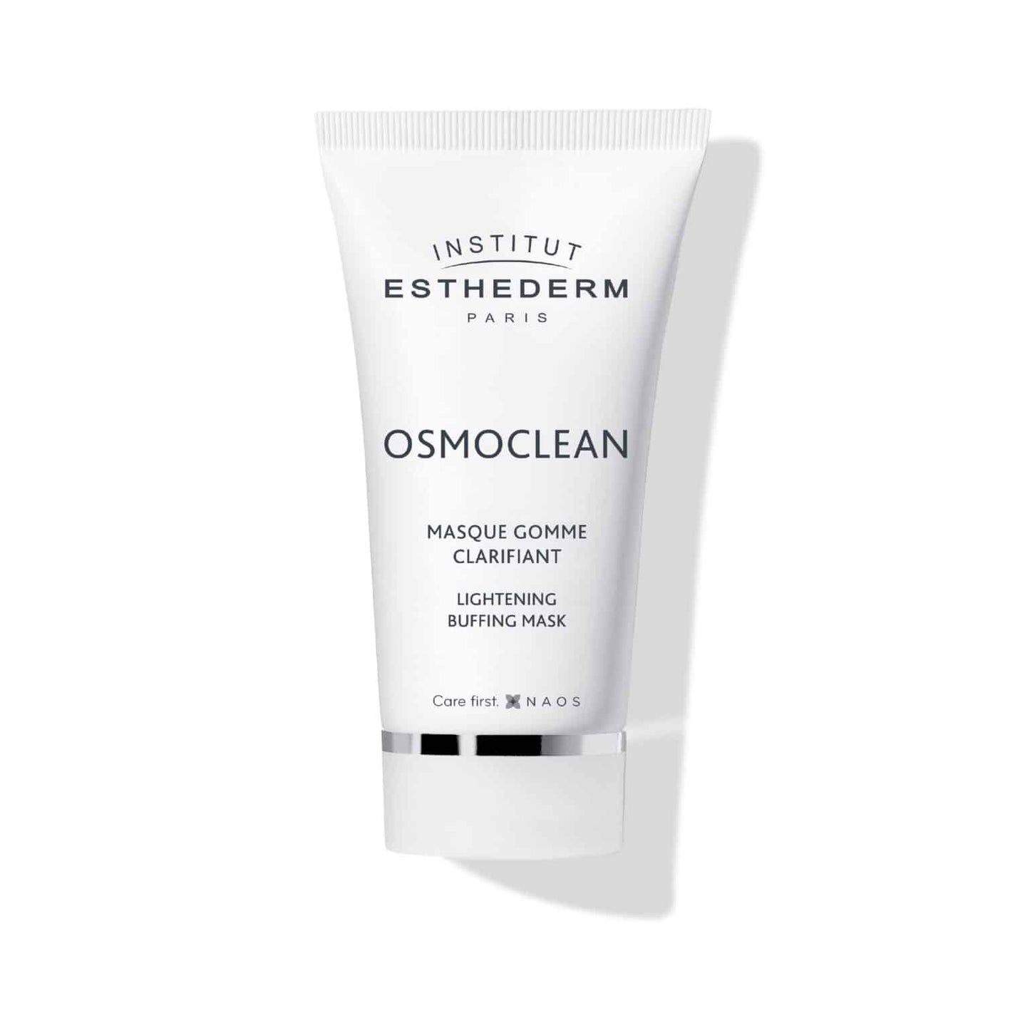 OSMOCLEAN Masque Gomme Clarifiant - Académie Beauté JT