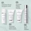 OSMOCLEAN Mousse Nettoyante Pureté - Académie Beauté JT