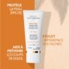 Crème solaire anti-taches Esthederm visage