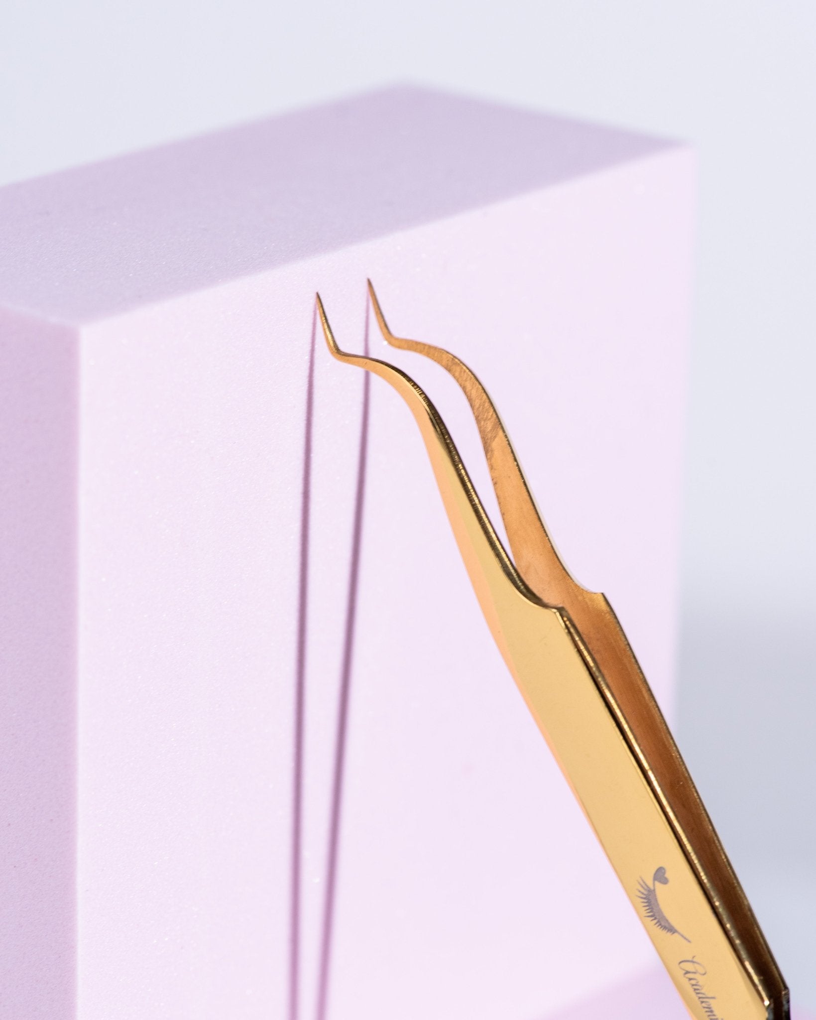 Pince La corner - Académie Beauté JT