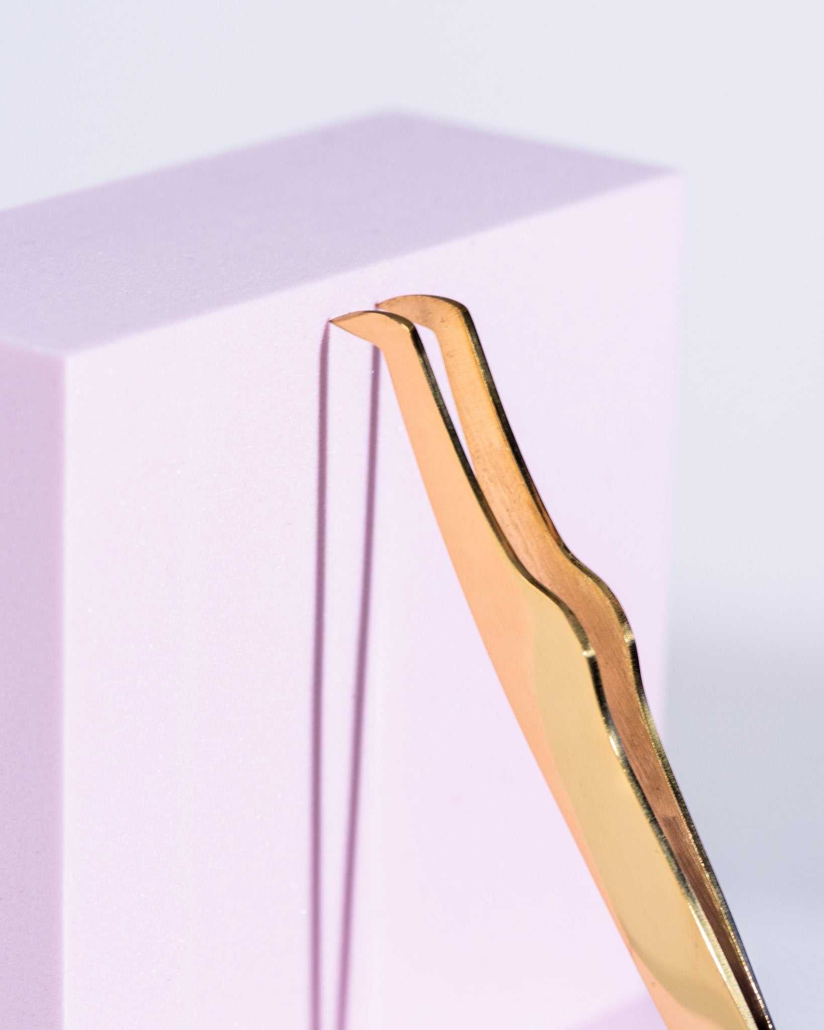 Pince La Mega - Académie Beauté JT