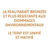 Poudre bronzante universelle Esthederm