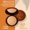 Poudre 2 Soleils Esthederm maquillage protecteur