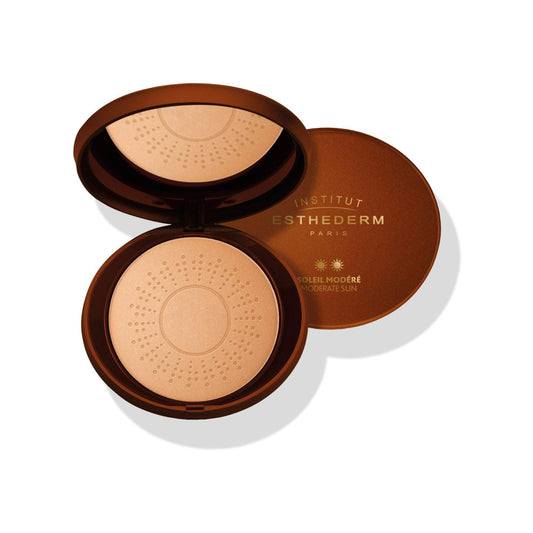 Poudre ensoleillante 2 Soleils Esthederm