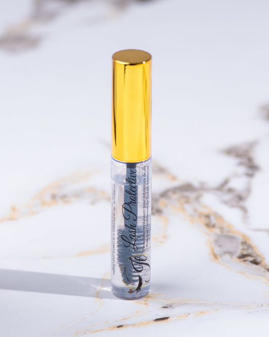 Protecteur extensions de cils Lash Protective Beauté JT