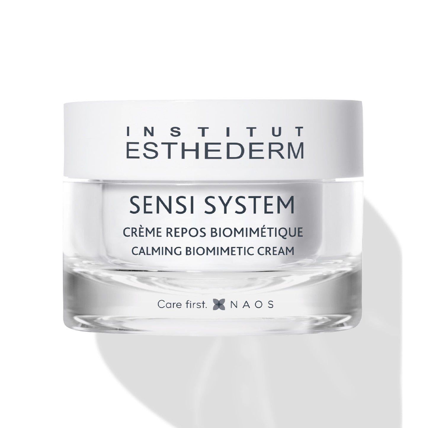 Crème de Repos Biomimétique Sensi System Esthederm