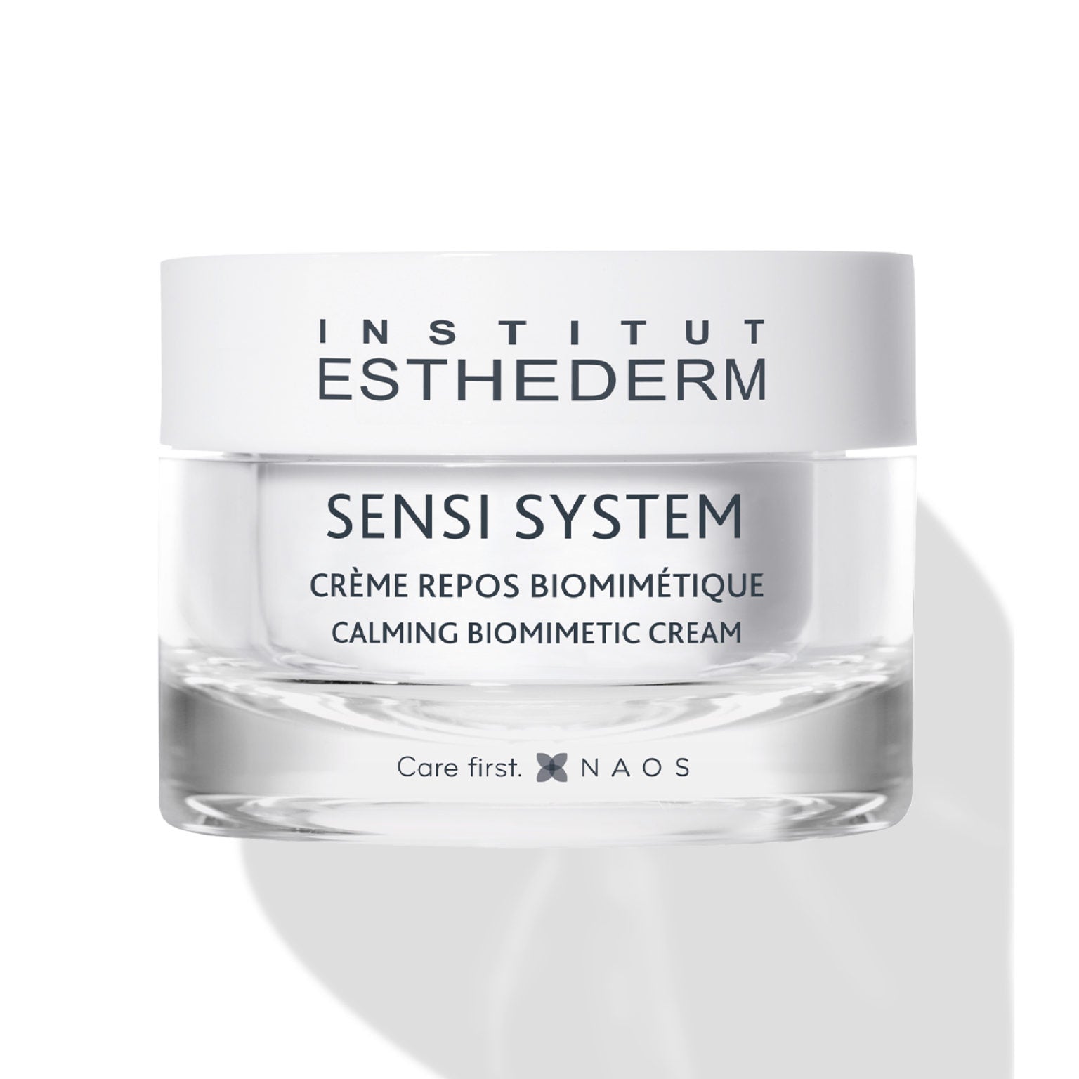 Crème de Repos Biomimétique Sensi System Esthederm