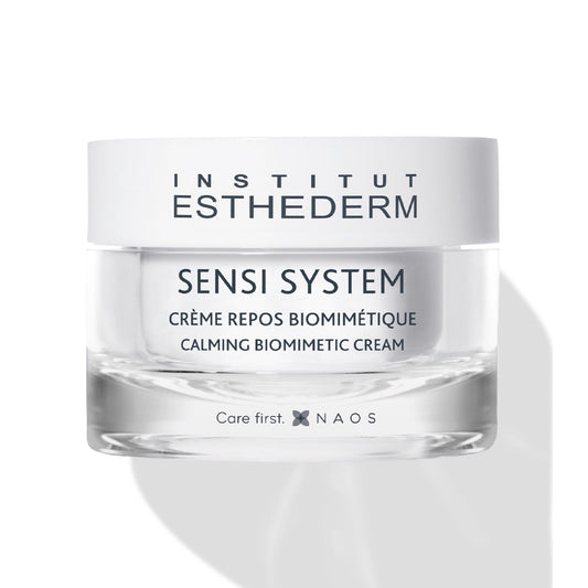 Crème de Repos Biomimétique Sensi System Esthederm