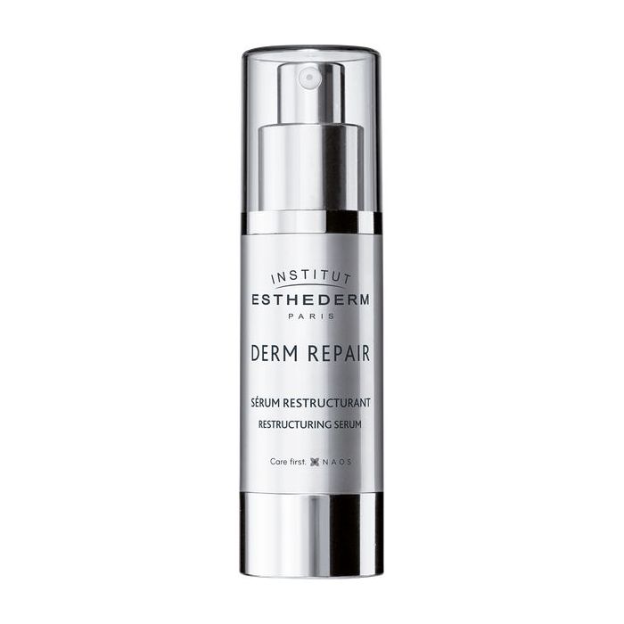 SÉRUM RESTRUCTURANT - Esthederm - Soin Visage Anti-âge - Raffermissant - Hydratant