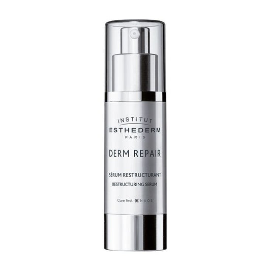SÉRUM RESTRUCTURANT - Esthederm - Soin Visage Anti-âge - Raffermissant - Hydratant